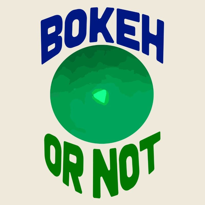 Bokeh hin oder her
