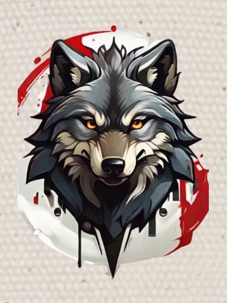 Loup Déter