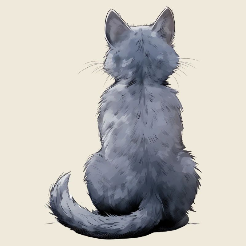 Bleu Russe