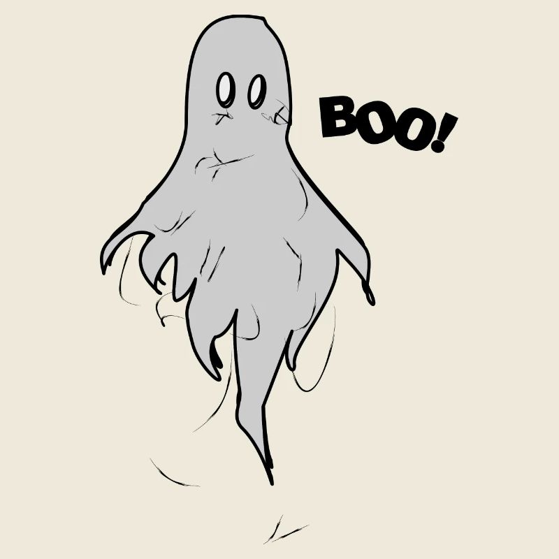 BOO! COOl_GHOST