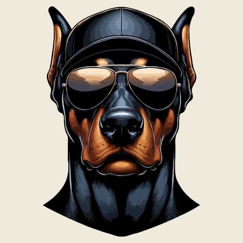 Doberman