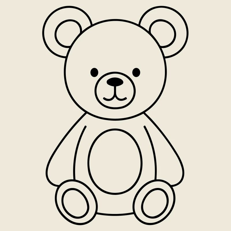Teddy Bear