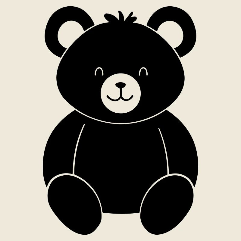 Ours en peluche