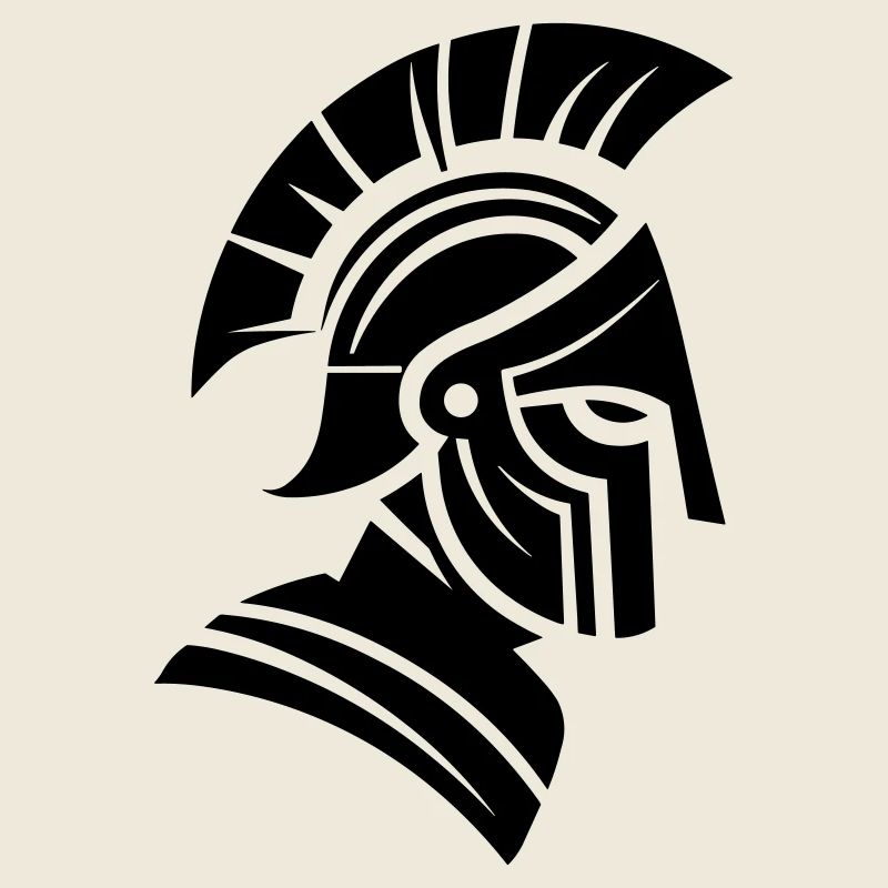 Sparta Guerrier Spartan