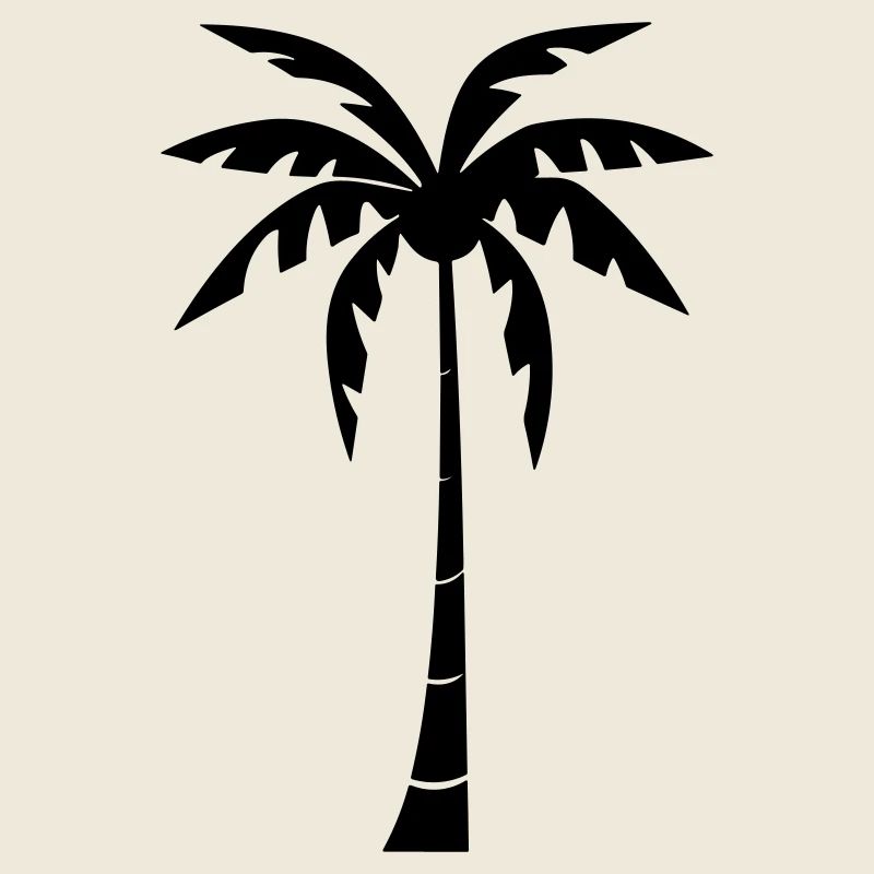 palm tree