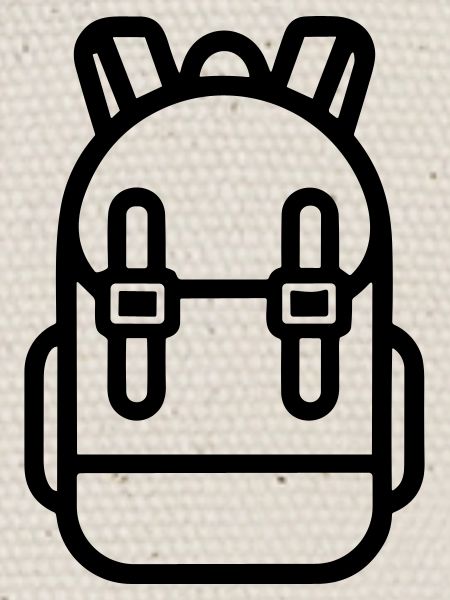 Backpack