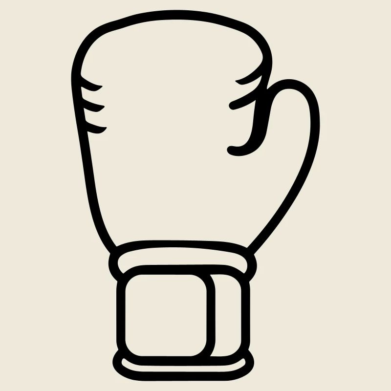 gant de boxe