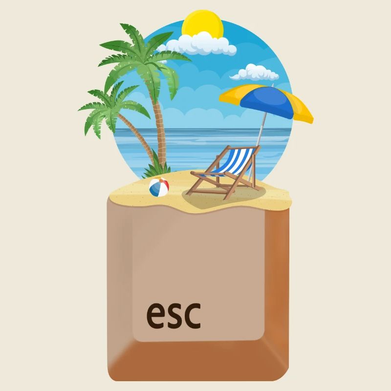 Vacances du bureau