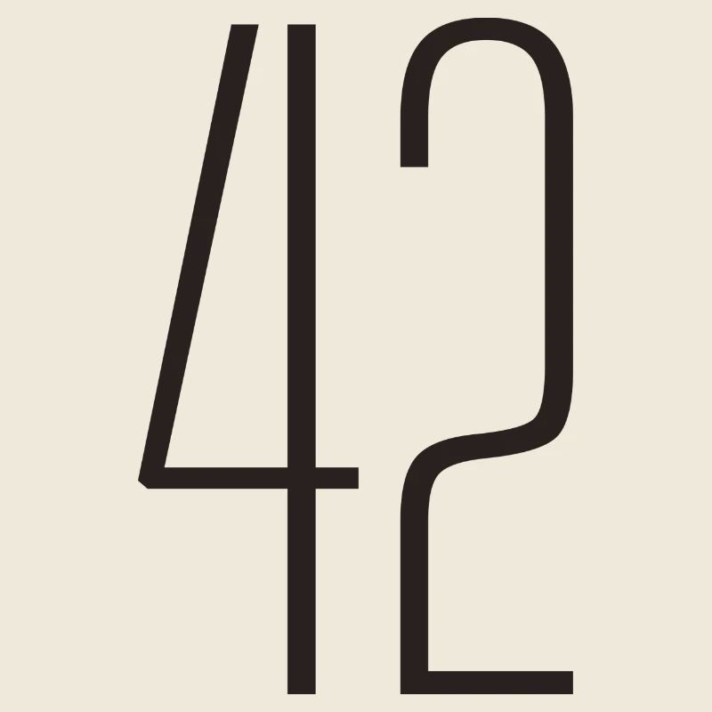 42