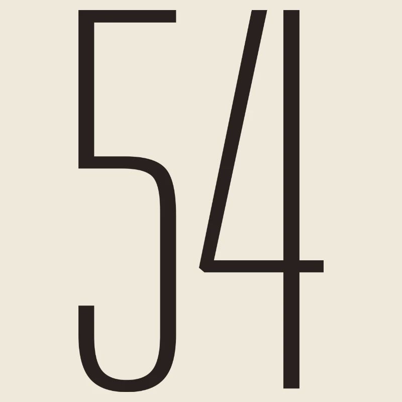 54