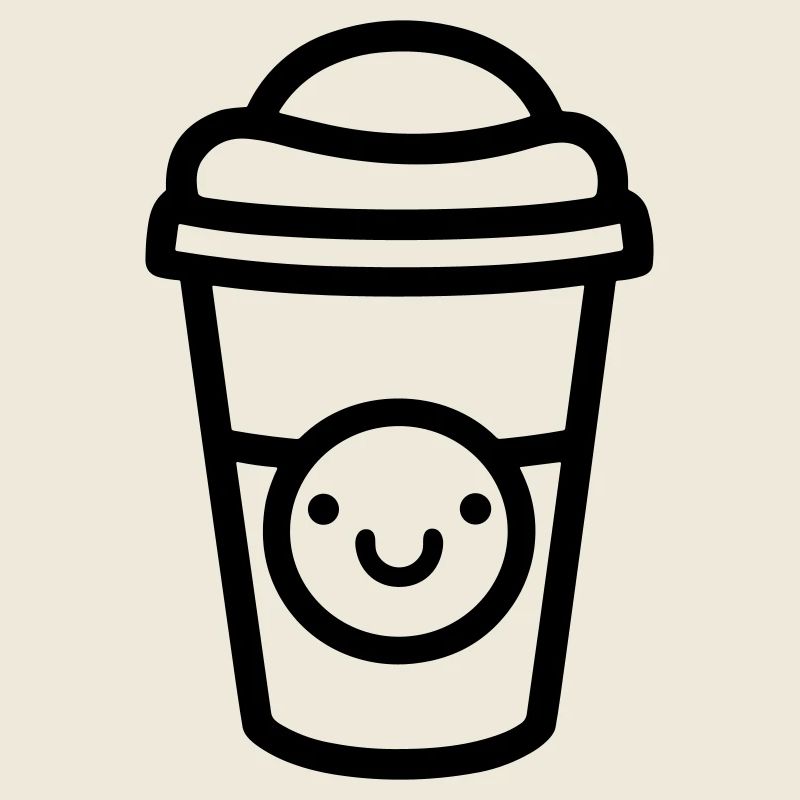 Mug de café