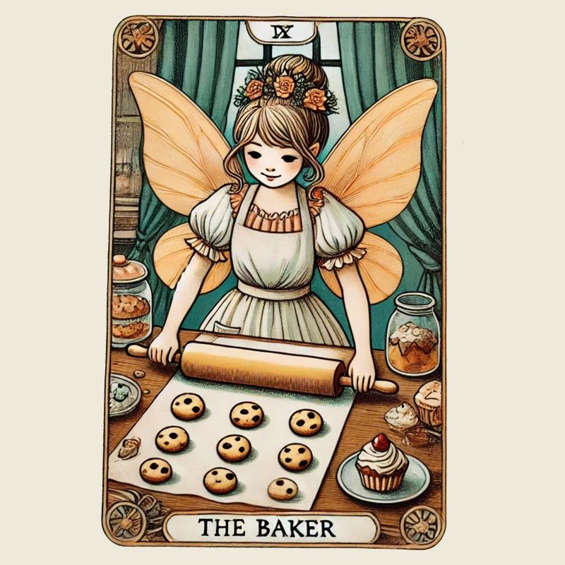 Der Bäcker