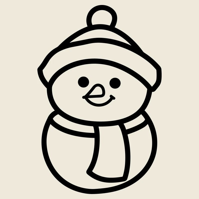 Schneemann