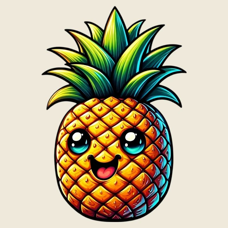 Ananas