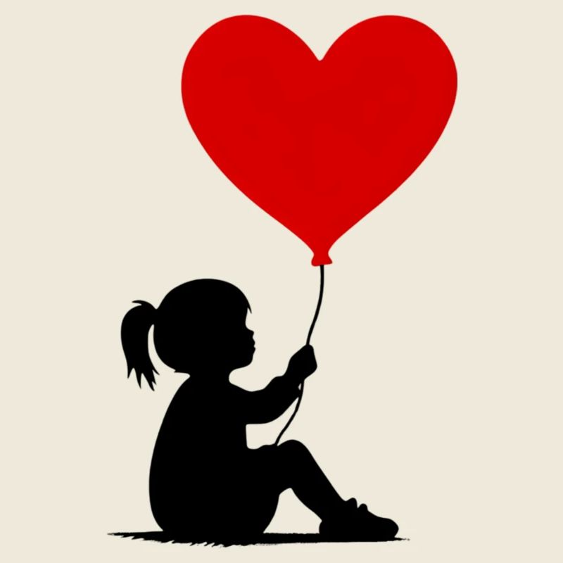 Amour du cœur