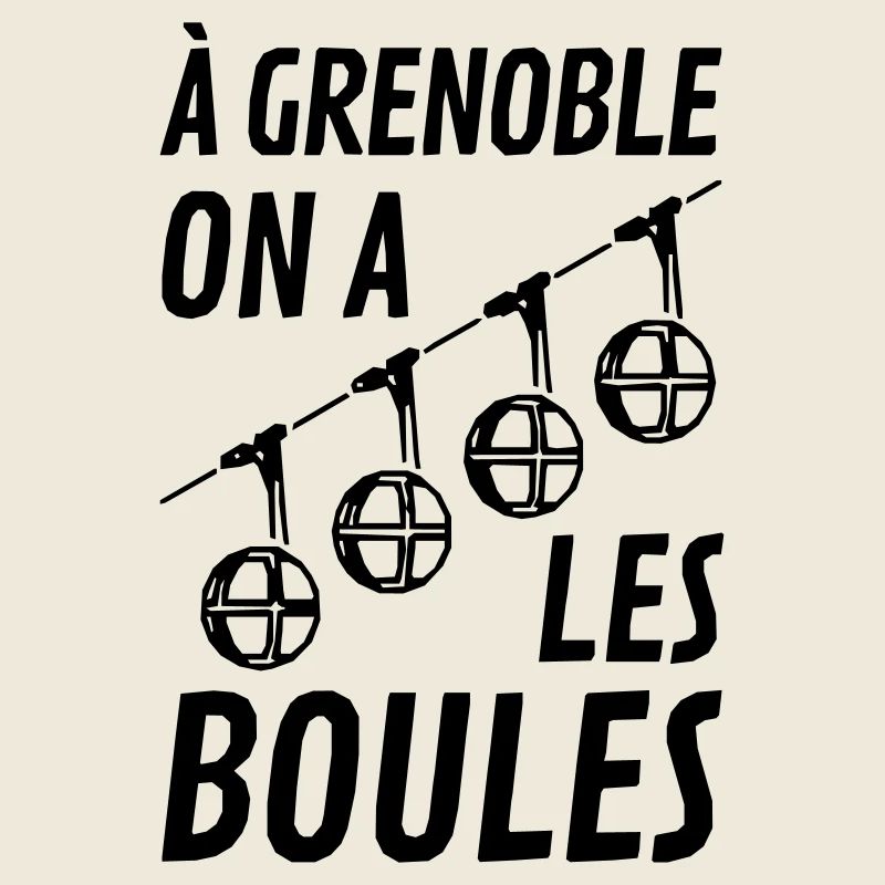 grenoble boules téléphérique grenoble. Narvalo