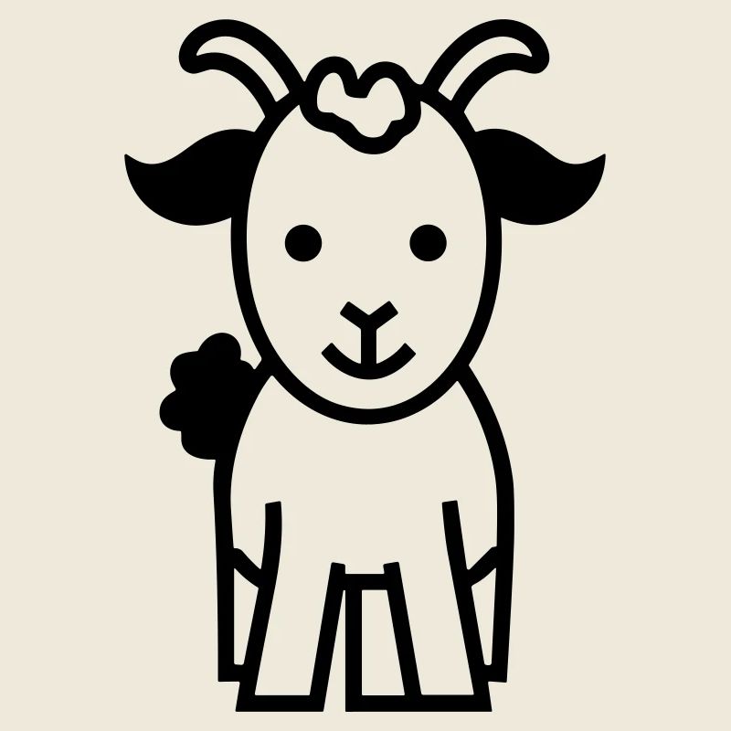 He-goat