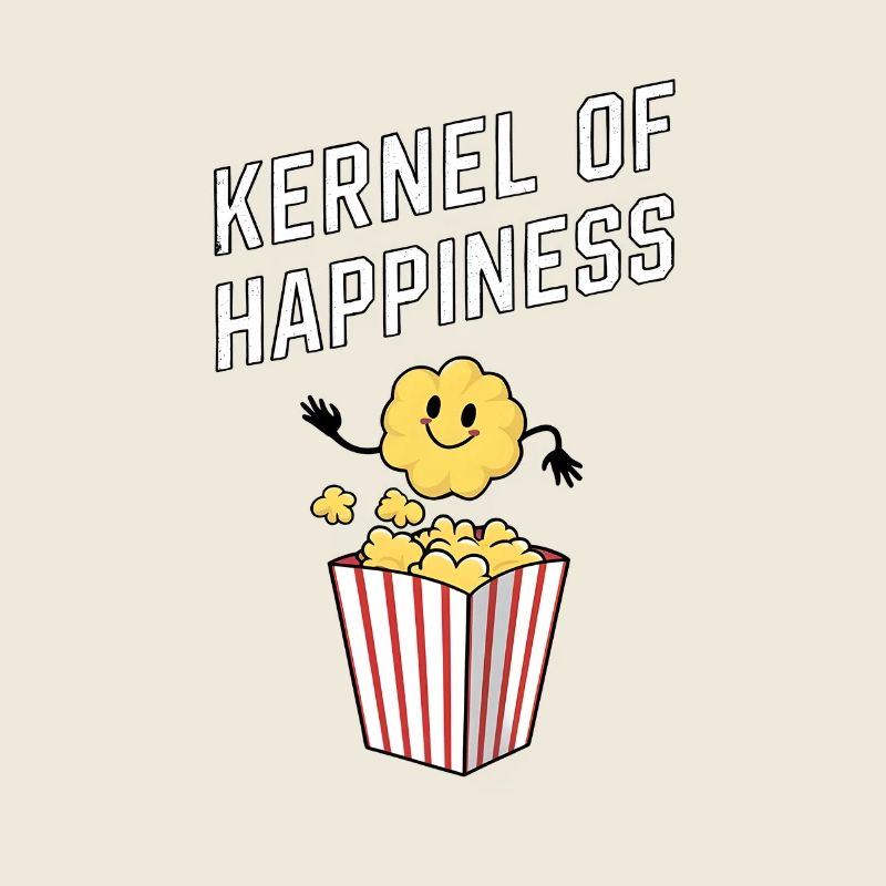 Kernel of Happiness