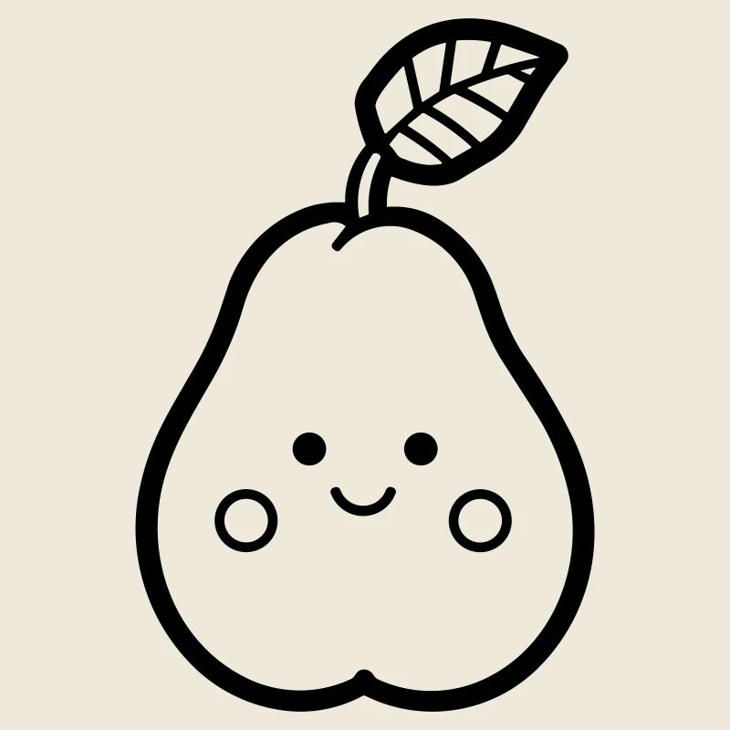 poire