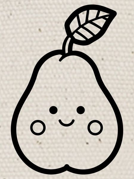 pear