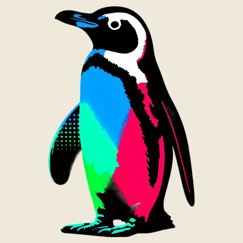 Penguin