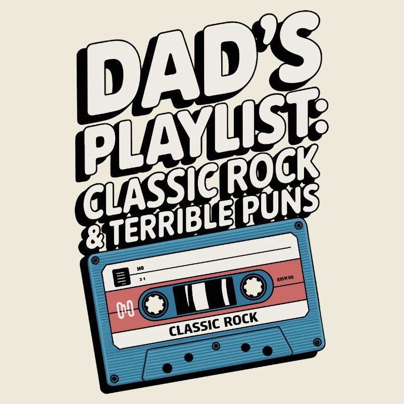 Dad's Playlist