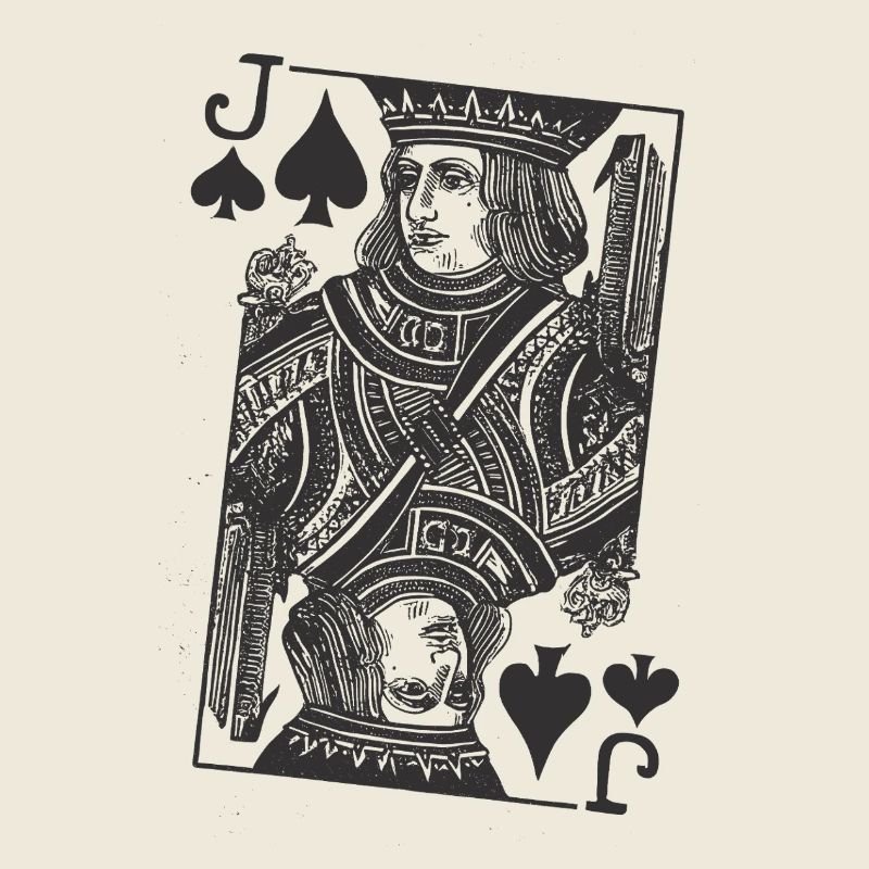 Carte de poker