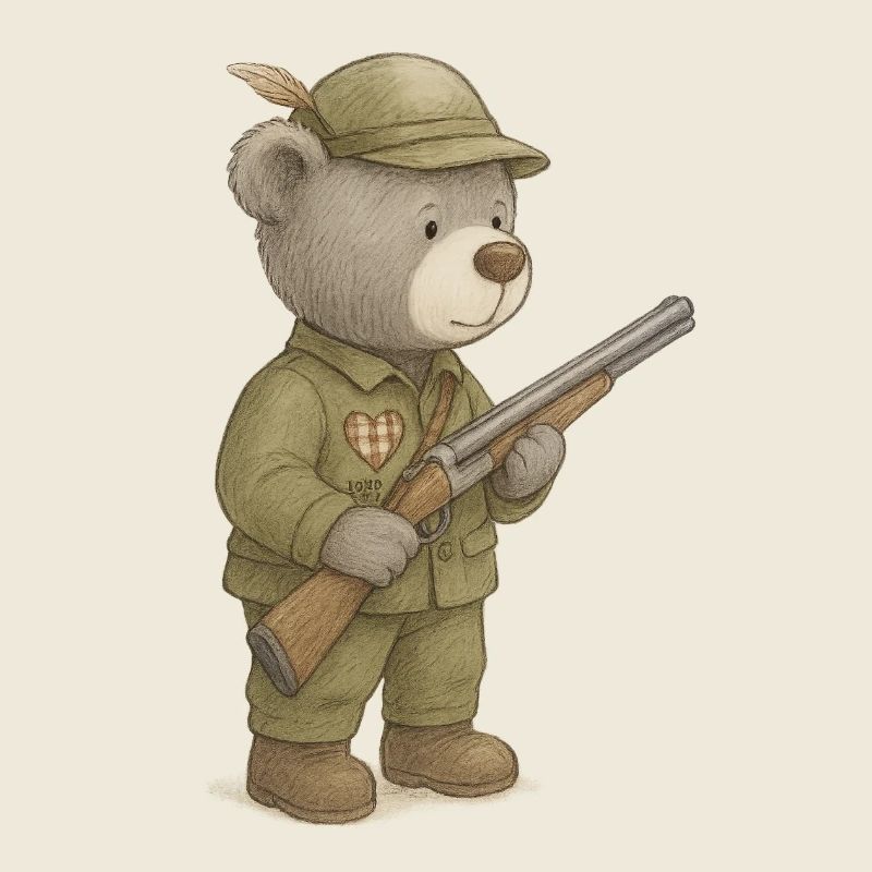 Lord Petzi Hunter