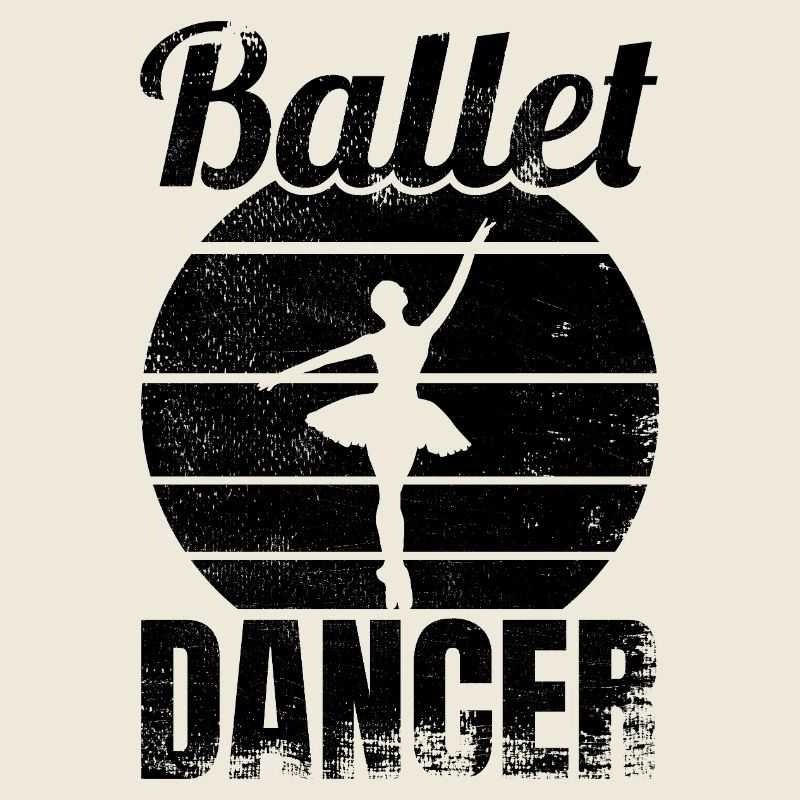 Ballet Dancer