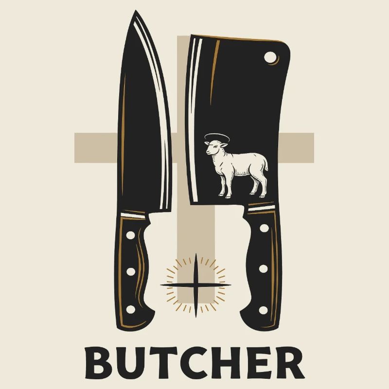 Honneur du boucher