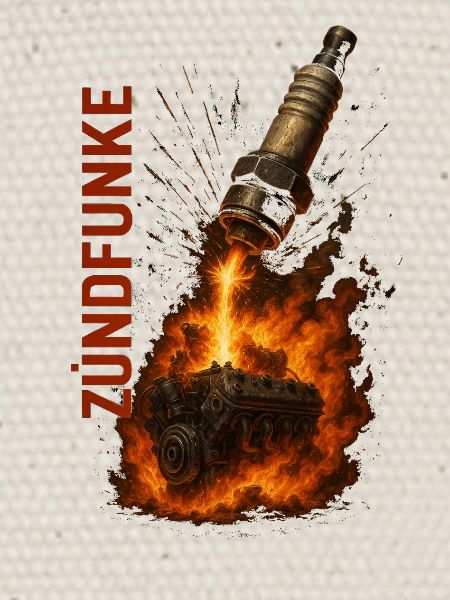 ZÜNDFUNKE – Firestarter