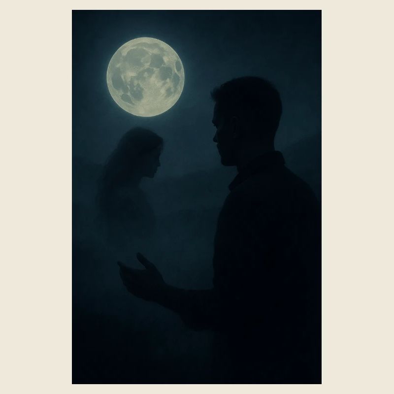 Relation de la Nuit de Lune