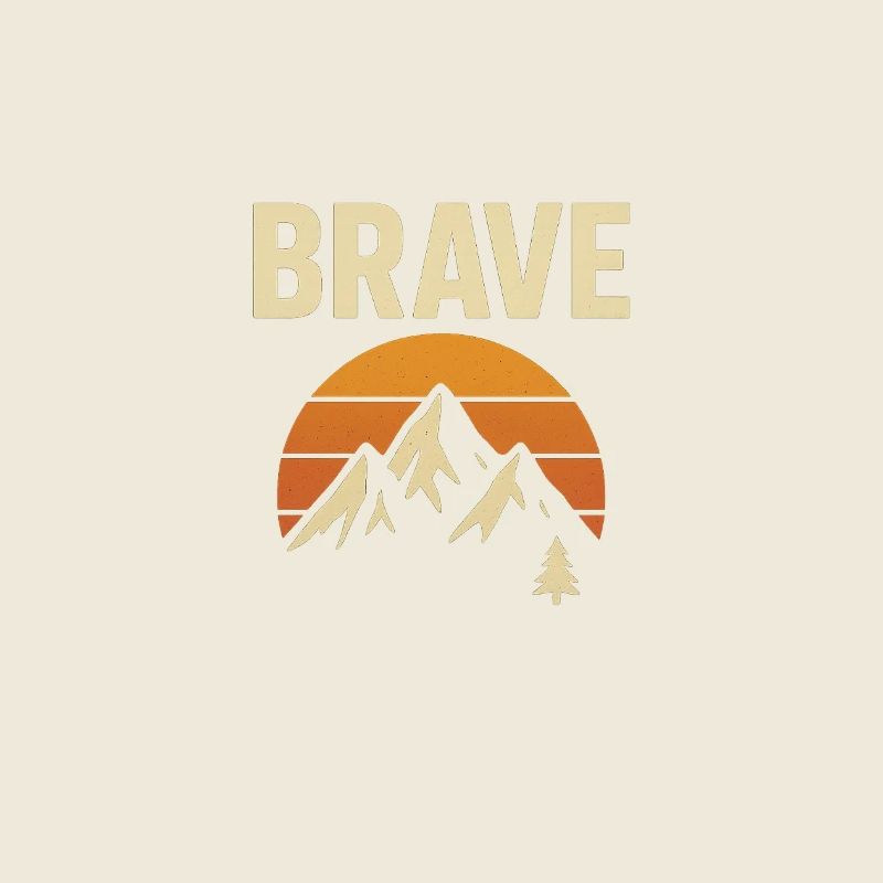 brave