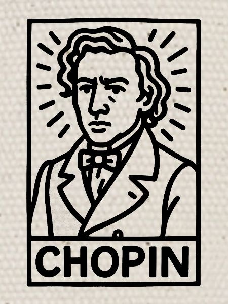 Frédéric Chopin