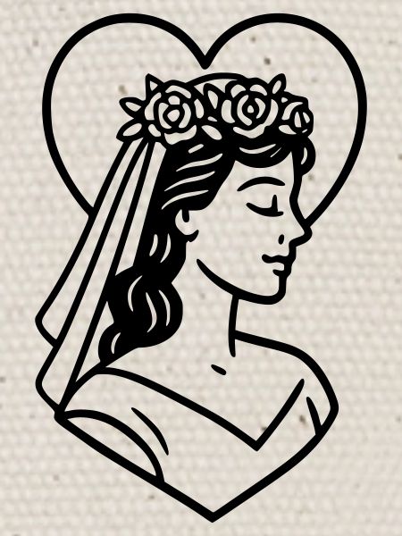 Die Braut