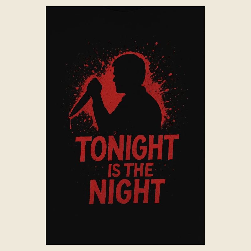 Dexter "Tonight is the Night"