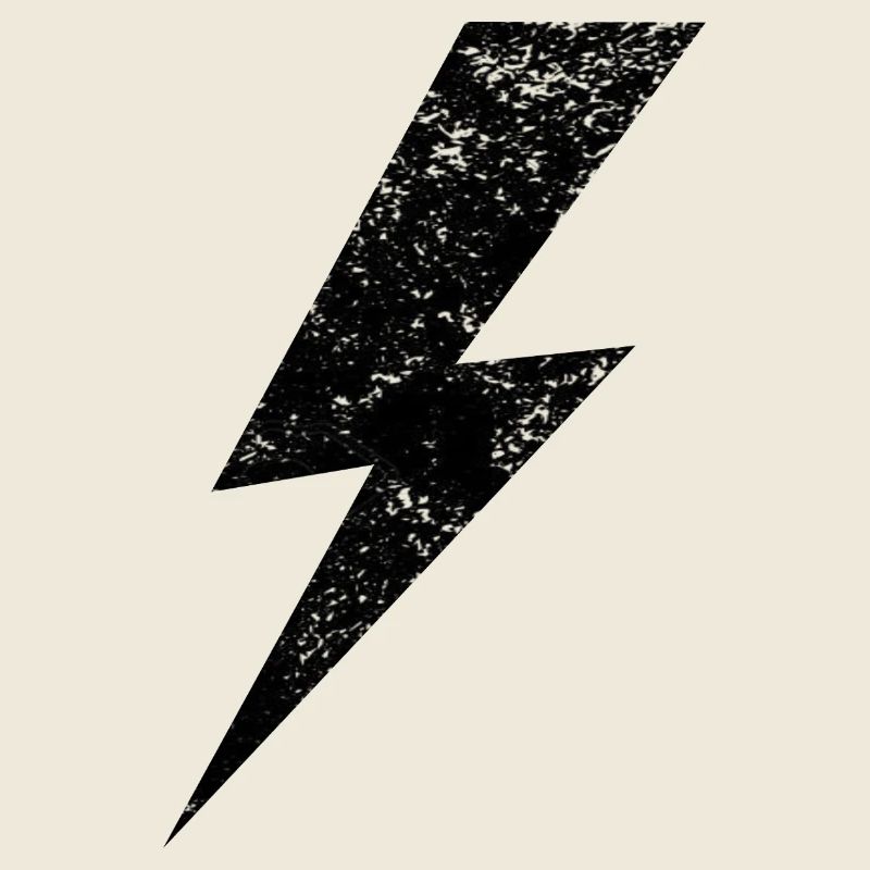 Brouillard abstrait en 3D bleu et gris