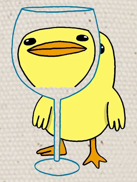 Cute Chick