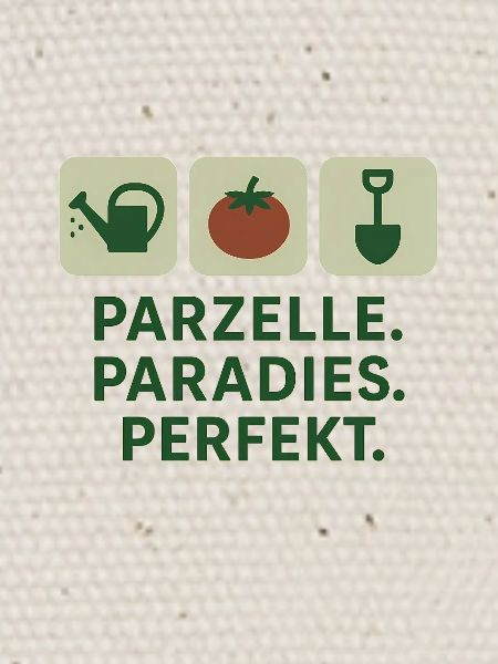 Plot Paradise Perfect