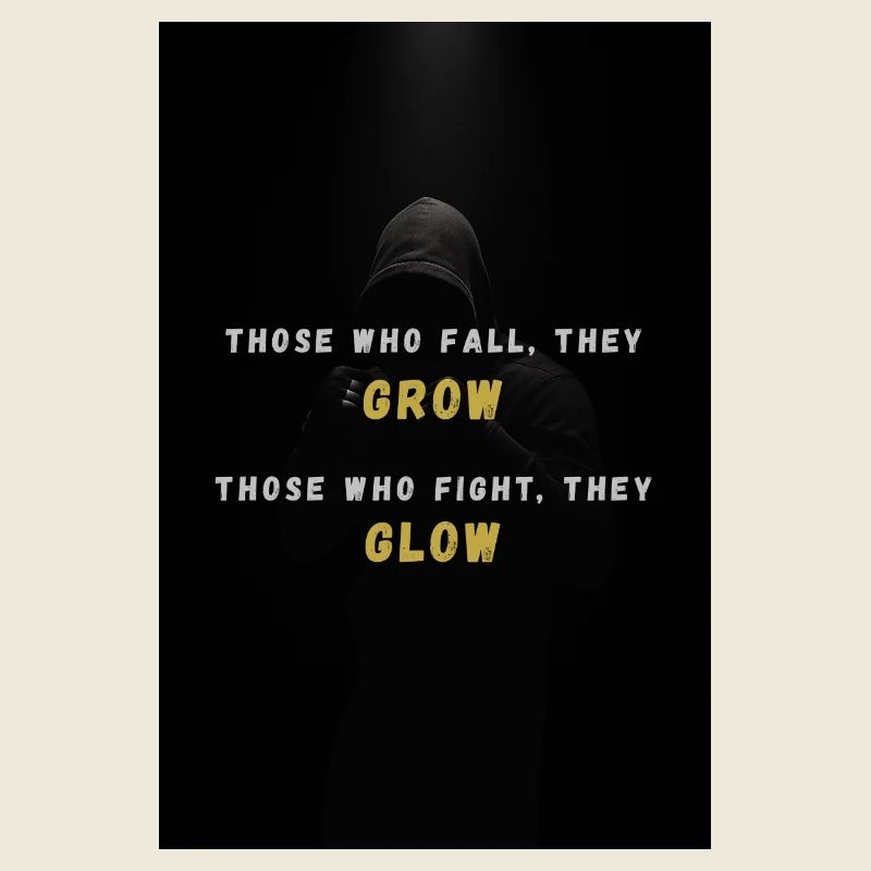 GlowGrind