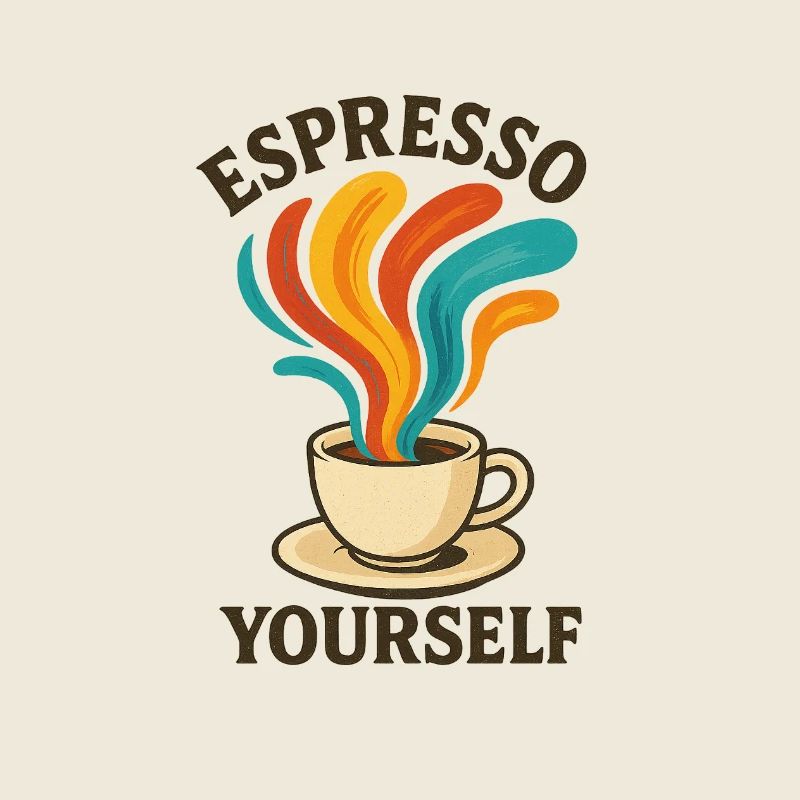 Espresso Yourself