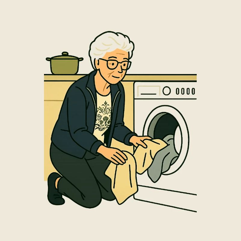 Mamie Karin