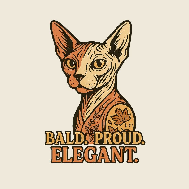Chat Sphynx