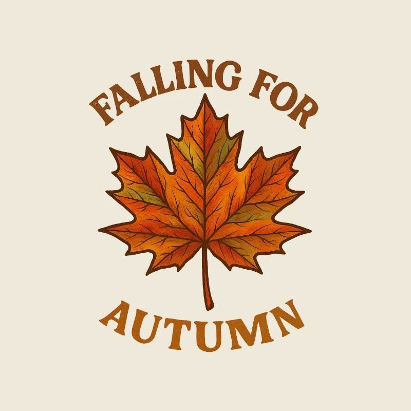 Tomber amoureux de l’automne