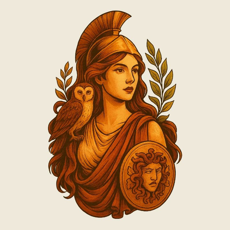 Athéna