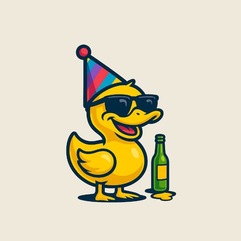 PartyDuckey