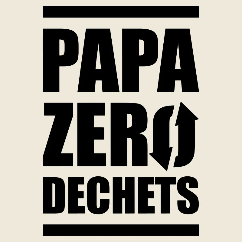papa zero dechets