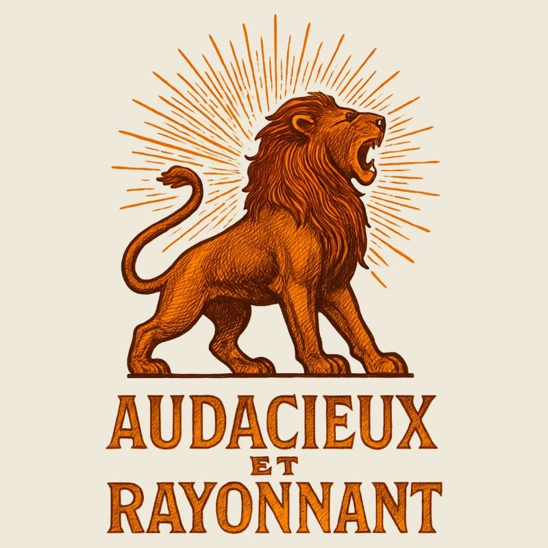 Sternzeichen Löwe - Astrologie