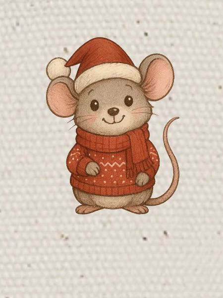 Maus_Weihnachts