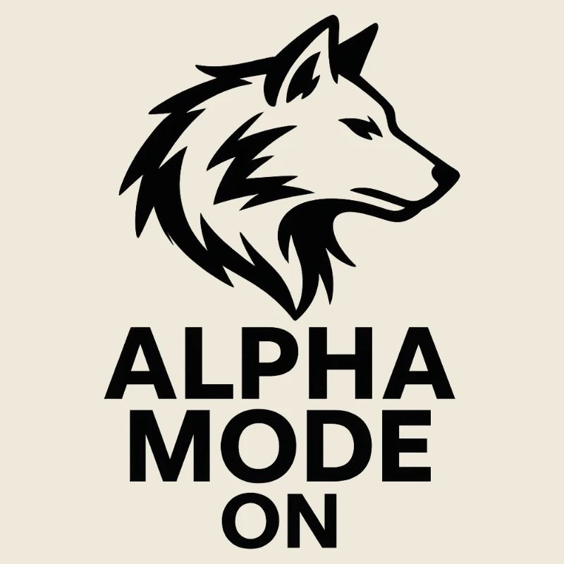 Alpha-Modus An